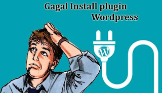 Install Plugin Wordpress