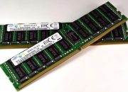 Cara Membedakan RAM DDR1,DDR2,DDR3 dan DDR4