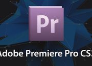 adobe Premiere Pro CS3