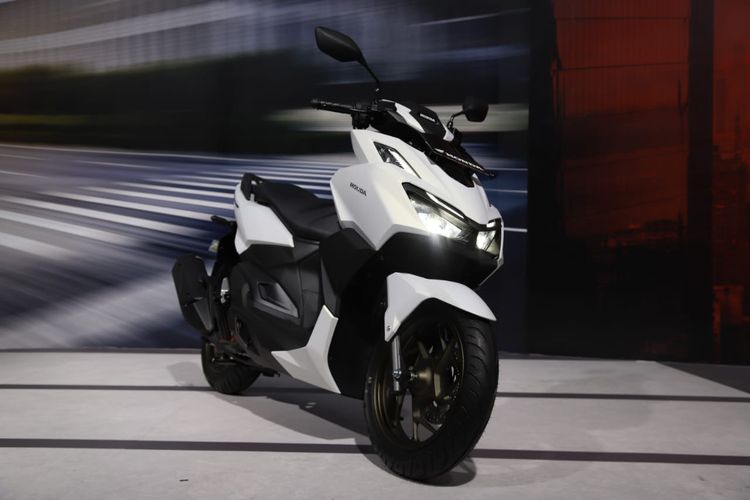 vario 160