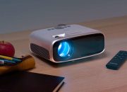 Cara Menampilkan Layar Windows 10 Ke Proyektor
