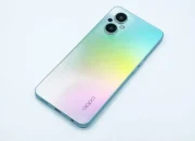 Spesifikasi Oppo Reno7 Z 5G dan Harganya