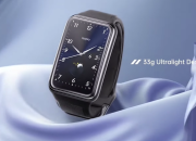 Oppo Luncurkan Oppo Watch Free di Indonesia