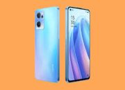Spesifikasi Oppo Reno7 5G dan Harganya