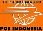 Kode Pos Kabupaten Kotawaringin Timur