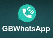 GB Whatsapp Terbaru 2022