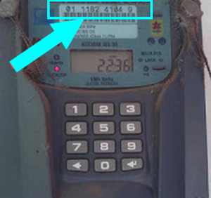 meter listrik prabayar