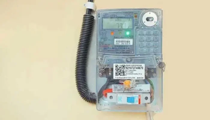 Kumpulan Kode Meteran Listrik Berbagai Merk