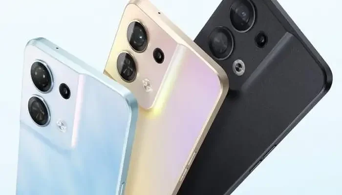 Spesifikasi Oppo Reno 8 4G