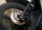 Tips Merawat Suspensi Sepeda Motor