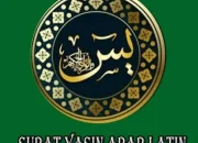 Download PDF Surat Yasin Arab, Latin dan Terjemahan