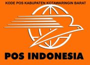 Kode Pos Kabupaten Kotawaringin Barat