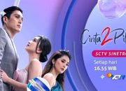 Jadwal Acara SCTV Minggu 23 Oktober 2022