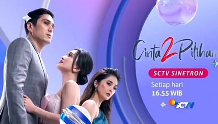 Jadwal Acara SCTV Minggu 23 Oktober 2022