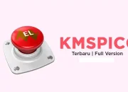 Download KMSpico Activator Terbaru