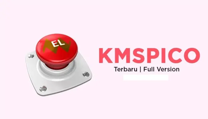 Download KMSpico Activator Terbaru