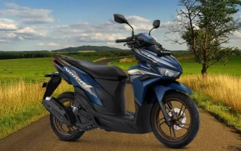 vario 125 2023