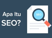 Yang Wajib Kalian Ketahui Tentang SEO