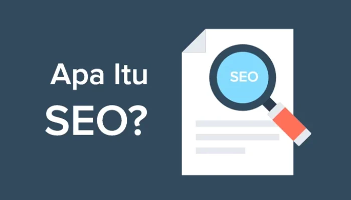 Yang Wajib Kalian Ketahui Tentang SEO