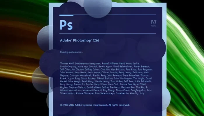 Cara Install Webp Plugin di Photoshop