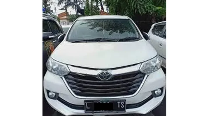 Kode Plat Kendaraan Dari Jawa Timur