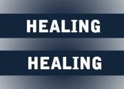 Apa Artinya Healing
