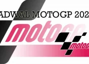 Jadwal Lengkap MotoGP 2023