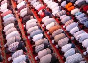 Niat Sholat Tarawih dan Sholat Witir