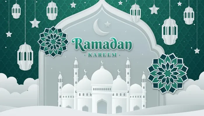 Doa Berbuka Puasa di Bulan Ramadan