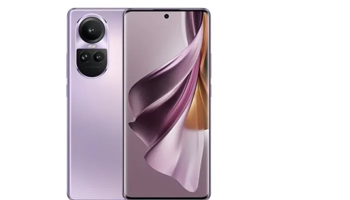 Spesifikasi Oppo Reno 10 dan Harganya di Indonesia