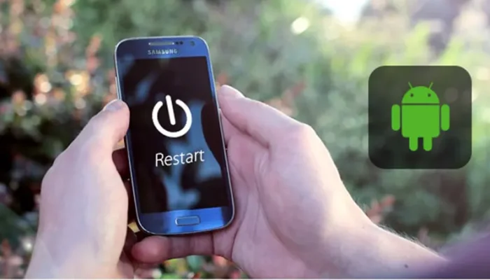 Penyebab HP Android Tiba-Tiba Merestart Sendiri