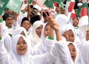 Merayakan dan Menghargai: Sejarah dan Makna di Balik Hari Santri 22 Oktober