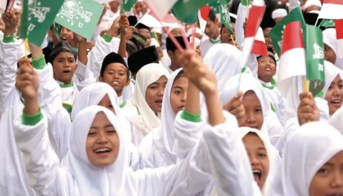 Merayakan dan Menghargai: Sejarah dan Makna di Balik Hari Santri 22 Oktober