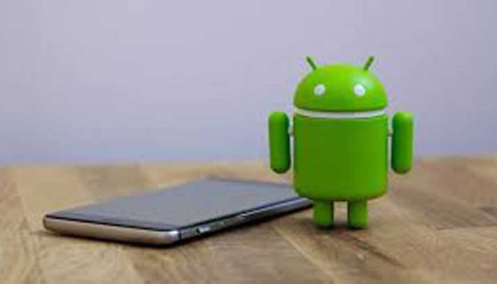 Kode Rahasia Pada Smartphone Android