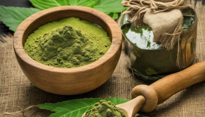 Manfaat dan Efek Samping Daun Kratom