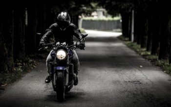 naik motor