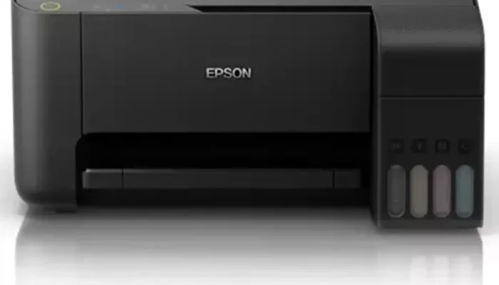 Cara Mereset Printer Epson L3110