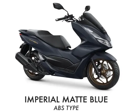 imperial mate blue