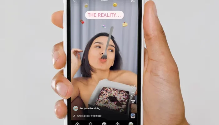 Konten Reels Instagram Sekarang Dapat Diunduh oleh Semua Pengguna