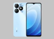 Itel A70 Meluncur di Indonesia dengan Fitur Dynamic Bar ala iPhone, Dibanderol di Bawah Rp 1 Juta