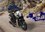 Yamaha X-Ride 125 Menghadirkan Tampilan Baru yang Memikat Konsumen