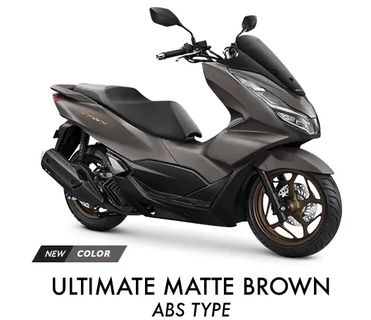 ultimate matte brown