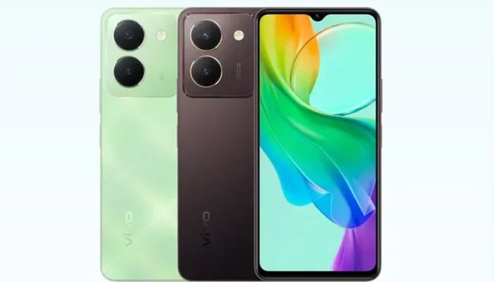 Vivo Y27s, Smartphone Unggulan dengan Desain Stylish dan Fitur Terbaru di Indonesia