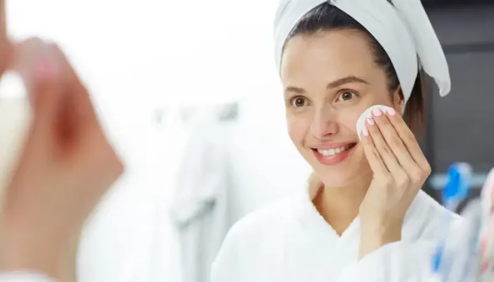 Rahasia Kecantikan: Manfaat Luar Biasa Cuka Apel untuk Kulit Wajah