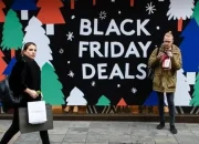 Alasan Jumat Keempat Bulan November Dikenal Sebagai Black Friday