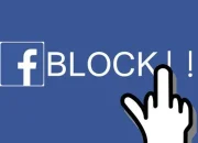 blokir facebook