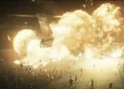 Sinopsis Film Greenland: Bertahan dalam Kehancuran saat Komet Besar Mengancam