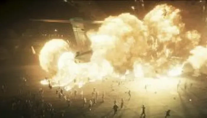 Sinopsis Film Greenland: Bertahan dalam Kehancuran saat Komet Besar Mengancam