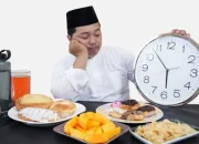 Mengenal Puasa Ayyamul Bidh: Niat dan Doa Berbuka