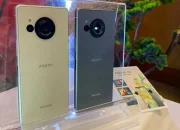 HP Sharp Aquos R8s dan R8s Pro: Spesifikasi Unggulan dan Harga di Indonesia